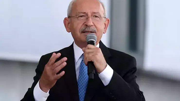 Aday mı Değil mi? Son Noktayı Koydu!