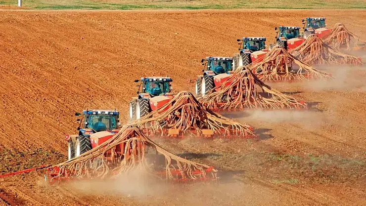 TİGEM 306 Geçici Mevsimlik İşçi Alımı Başvuruları Başlıyor!