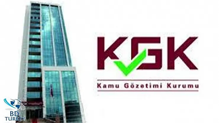 Kamu Gözetimi Kurumu (KGK) 50 Uzman Yardımcısı Alımı: Başvurular Başladı!