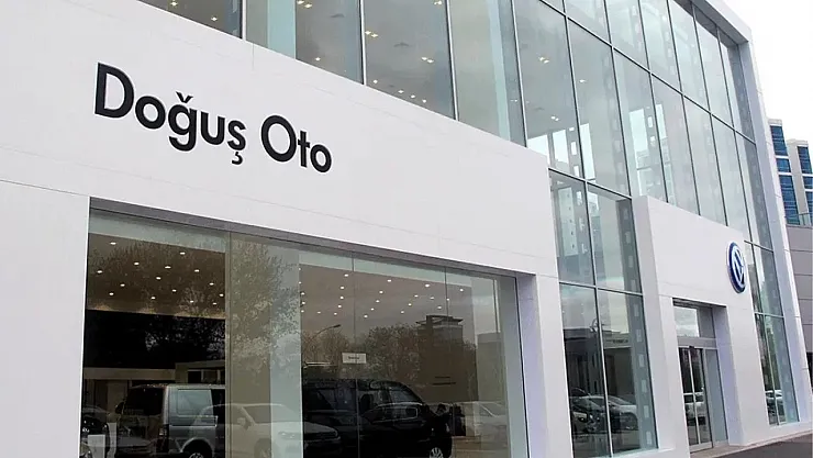 Doğuş Otomotiv (DOAS) Hisselerinde Yeni Hedef Fiyat Şoku: Şeker Yatırım'dan %16,52 Prim Beklentisi!