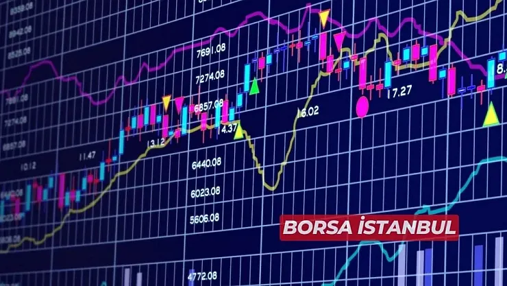 Borsada 3 Hissenin Fiili Dolaşım Oranı Değişiyor: Piyasalarda Tarihi Bir Dönüm Noktası