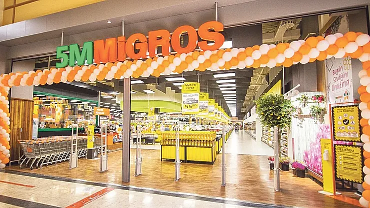 Migros Hisseleri İçin Dudak Uçuklatan Hedef Fiyat Patlaması