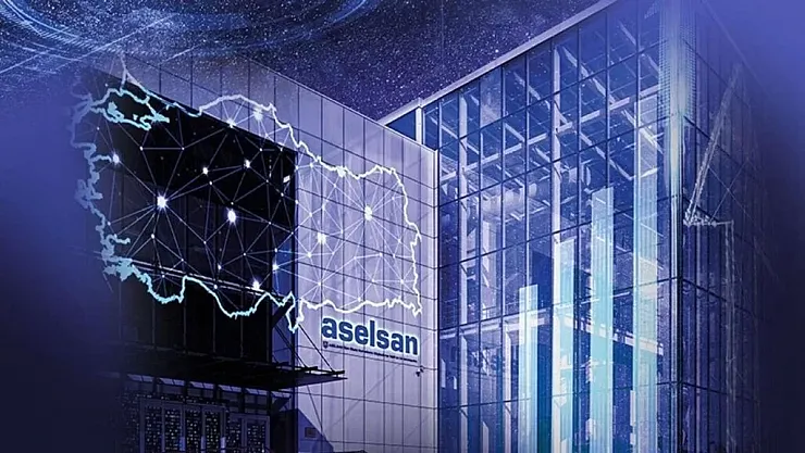 Aselsan (ASELS) Dev İhracata İmza Attı! 52,7 Milyon Dolarlık Anlaşma