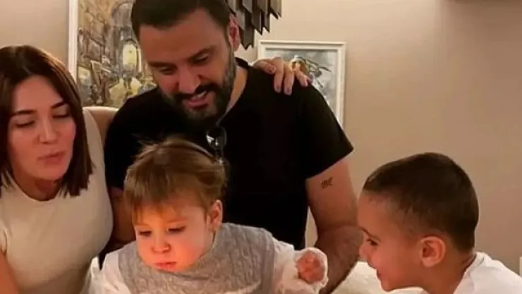 Alişan ve Buse Varol'un Aşkı sosyal medyada yıkıldı