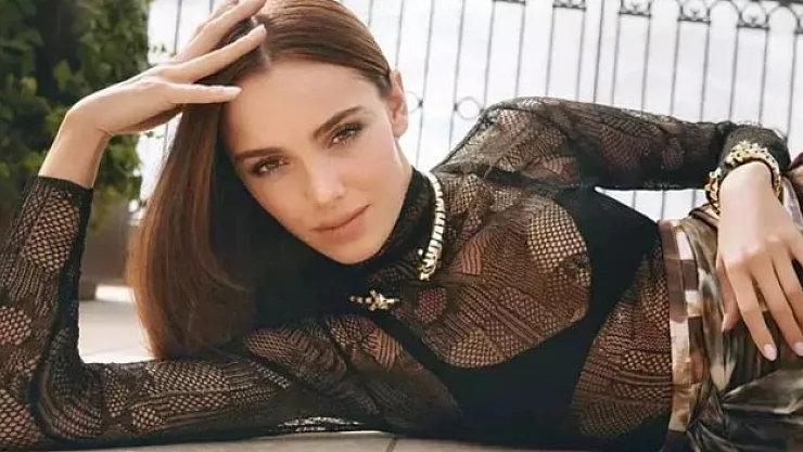 Hafsanur Sancaktutan: Başarı, Aşk ve büyük kazanç