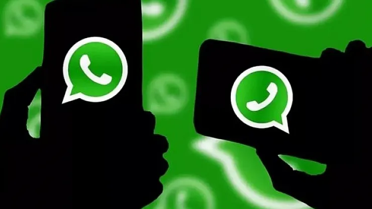 1 Mayıs'tan İtibaren WhatsApp eski telefonlarda çalışmayacak