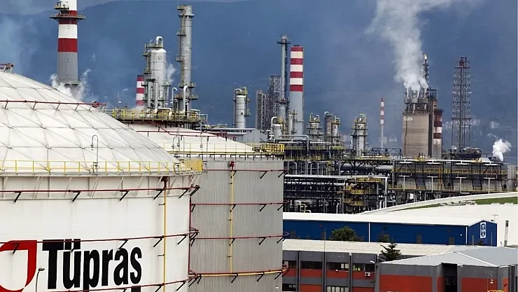 MKK'dan Tüpraş Temettü Bombası: Ödemeler Tamamlandı!