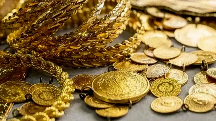 Altın Fiyatlarında Dalgalanma: 4 Nisan 2025 Cuma Günü Neler Oluyor?
