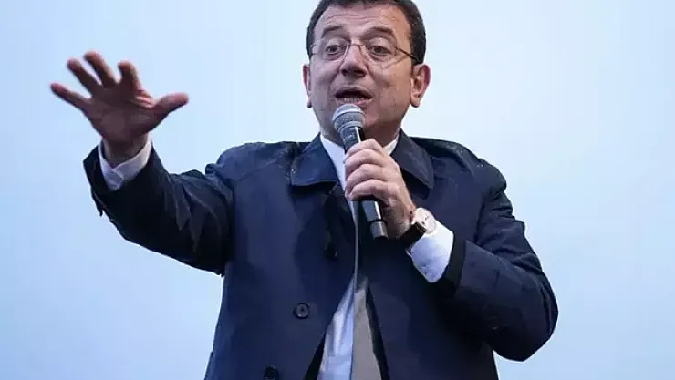 İmamoğlu'ndan Çarpıcı Açıklamalar: Cumhurbaşkanlığı Ofisleri Kurulacak