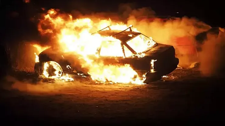 Otomotiv Devi Ford, 33 Bin Aracını Geri Çağırdı: Dikkat, Yolda Alev Alabilir!