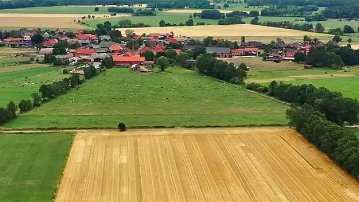 TOKİ, 44 İlde 552 Arsa Satışa Çıkarıyor