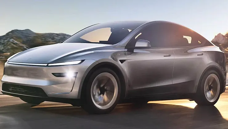 Tesla'dan Devrim Gibi Hamle: Uygun Fiyatlı Model Y Üretimi Başladı, Otomobil Dünyası Çalkalanıyor!