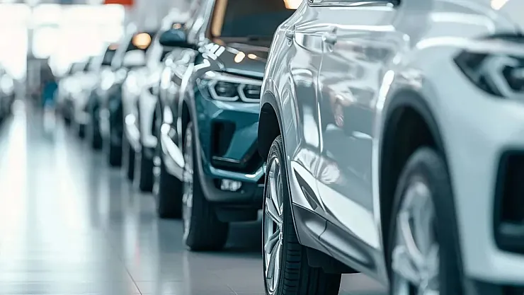 Türkiye'de 1 Milyon TL Altı Araç Kalmadı, İşte En Ucuz 10 Otomobil!