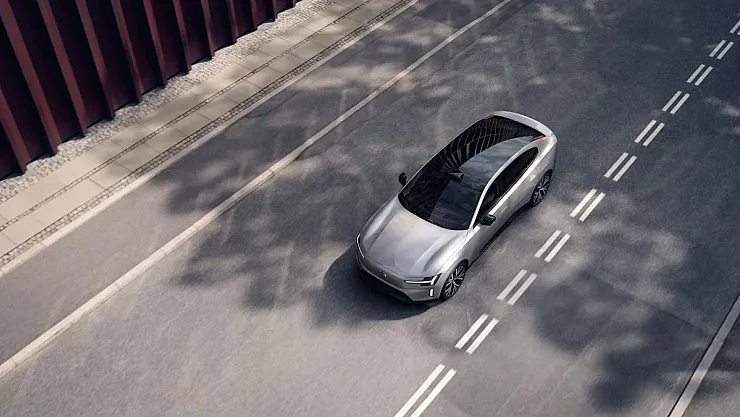 Volvo'da Şok Karar: CEO Jim Rowan Görevden Alındı, Efsane İsim Hakan Samuelsson Geri Döndü!