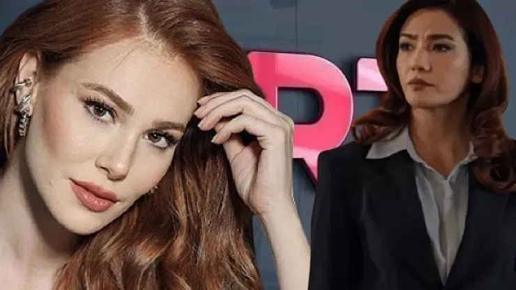 Elçin Sangu'dan Şok itiraf: TRT krizini alevlendiren paylaşım