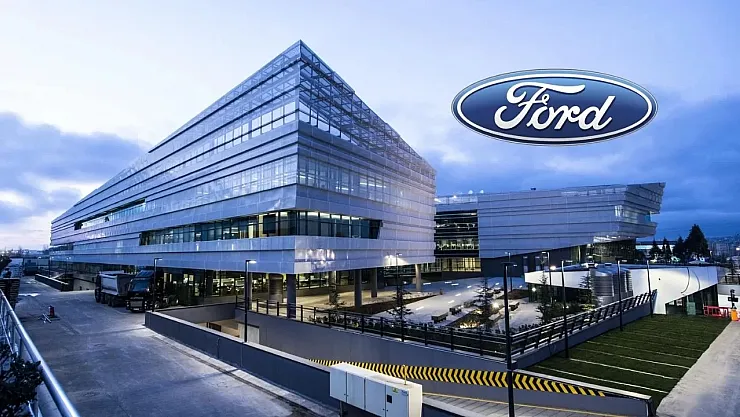 Ford Otosan (FROTO) hisseleri için Yapı Kredi Yatırım'dan yeni hedef fiyat duyurusu geldi!