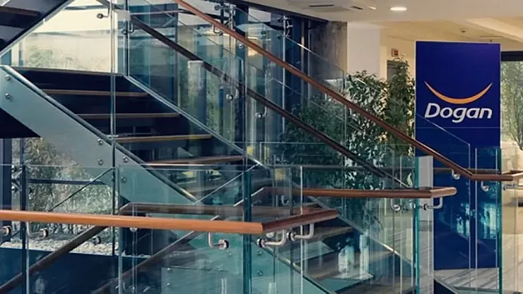 Doğan Holding Hisselerinde Büyük Sıçrama! Yatırımcılar İçin Yeni Altın Fırsat Kapıda