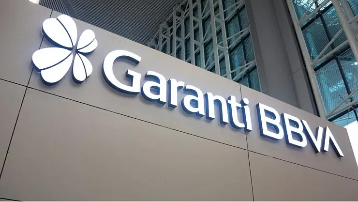 Garanti Bankası Hisseleri İçin Yeni Hedef Fiyat Açıklaması: %7,43 Potansiyel!