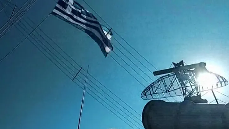 Yunanistan'ın 25 Milyar Euro'luk askeri yatırımı: Hedef Türkiye mi?