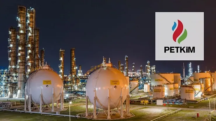 Petkim (PETKM) Hisse Hedef Fiyatı 2025: 4 Farklı Aracı Kurumdan Açıklama