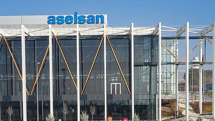 ASELSAN'dan 2025'e Damga Vuracak İstihdam Hamlesi: KPSS Şartsız 2.244 Personel Alımı Başladı!