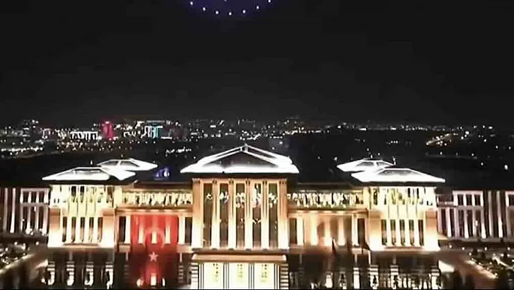 Cumhurbaşkanlığı SSB KPSS'siz 35 Personel Alıyor