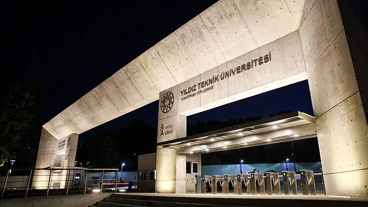 Yıldız Teknik Üniversitesi 40 Personel Alımı Yapıyor! Lise, Ön Lisans ve Lisans Mezunları Dikkat