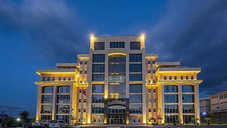 En Az B Ehliyetli Kadrolu Memur Alımları Başlıyor! Başvurular Pazartesi Gününden İtibaren Alınıyor