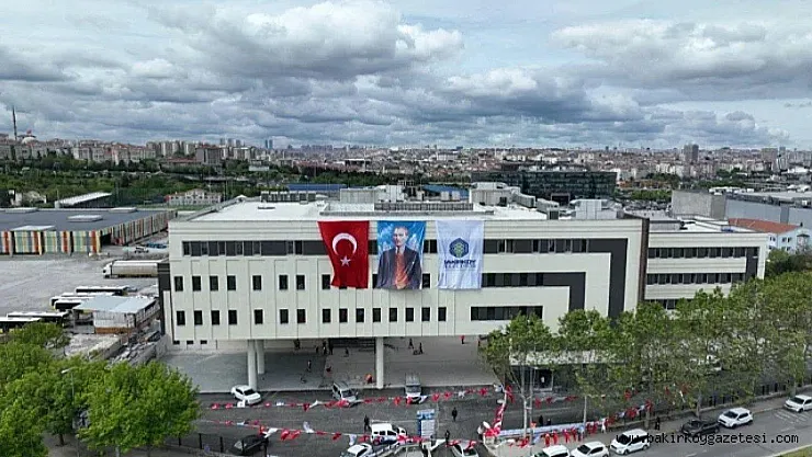 Bakırköy Belediyesi'ne Memur ve Zabıta Memuru Alımı Başlıyor! Başvurular 7-9 Nisan Tarihlerinde Alınacak