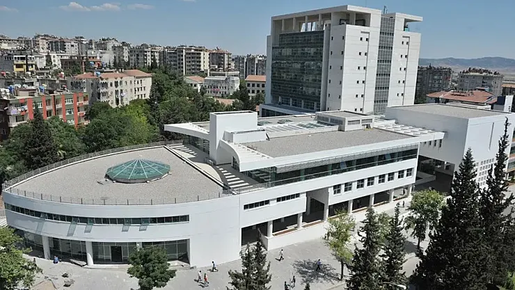 Kahramanmaraş Büyükşehir Belediyesi'ne İtfaiye Eri Alımı Başlıyor! Başvuru Süreci ve Şartlar