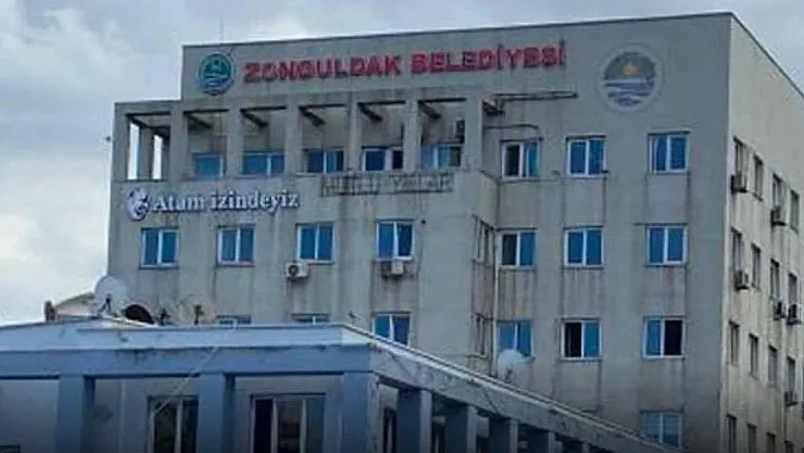 Zonguldak Belediyesi Kamuya Kadrolu Devlet Personel Alımı Başvuruları Başlıyor!