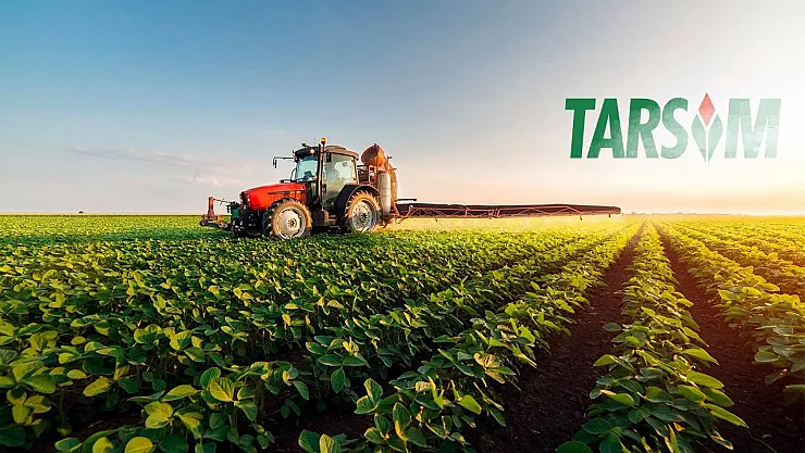 Tarım Sigortalarının Kapsamı Genişletilmesi İçin Teklif Meclis'e Sunuldu