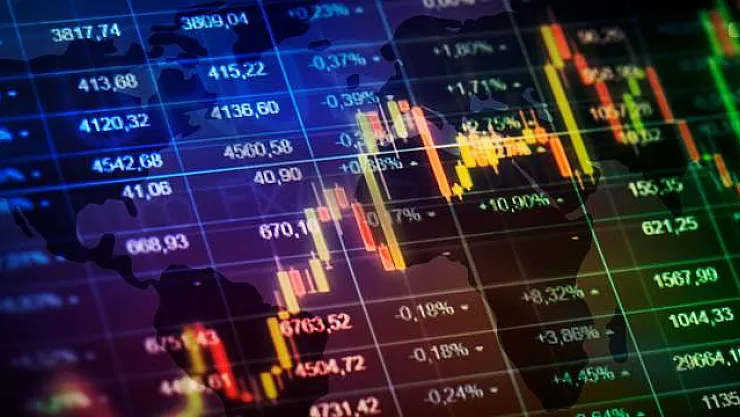 Küresel Piyasalar ABD Enflasyon Verilerine Odaklandı