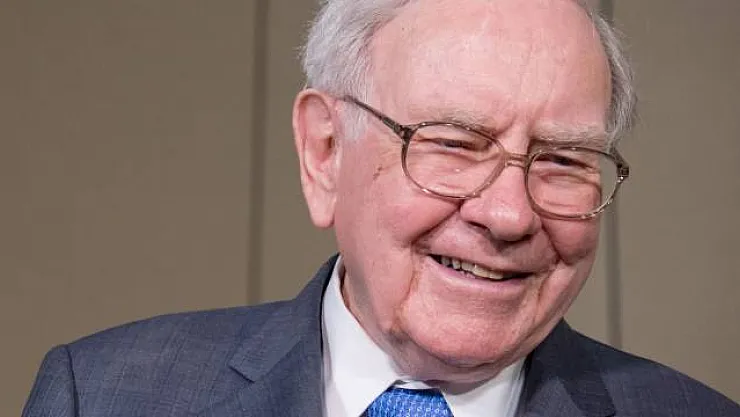 2025'te Servetini Koruyup Artıran Tek İsim O Oldu: Warren Buffett!