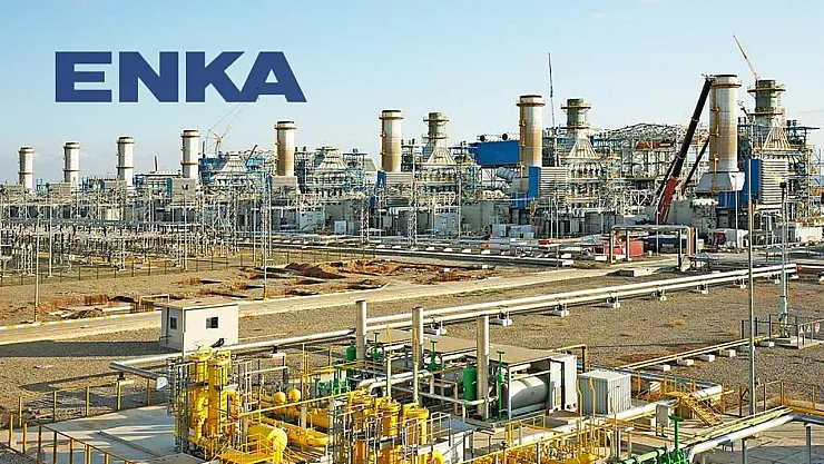 Enka İnşaat'ta Bedelsiz Sermaye Artırımı Potansiyeli Şok Edici!