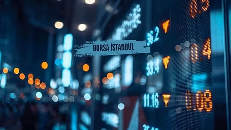 Borsada Özgürlük Günü: 7 Hissenin Kaderi Bugün Değişiyor!