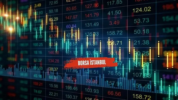 Borsanın Düşüş Kralları: Zirveden Uçuruma Savrulan 10 Hissede Çarpıcı Düşüş Hikayeleri!