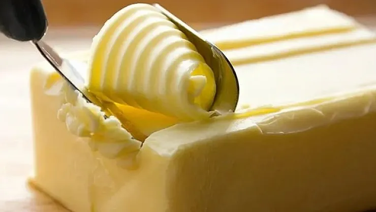 Tereyağında tağşişe son! Yeni düzenlemeyle cezalar artıyor