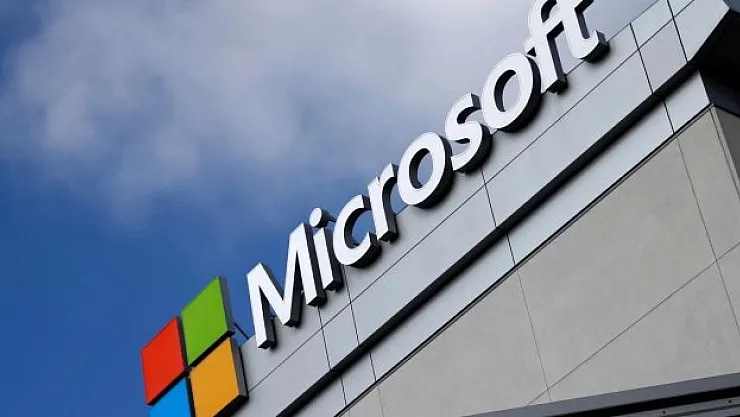 Microsoft Çin'deki Faaliyetlerini durduruyor