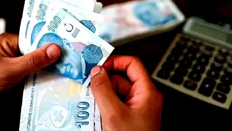 14.5 Milyon 489 Bin Kişiye 19.900 Tl'lik Dev Ek Ödeme Geliyor!