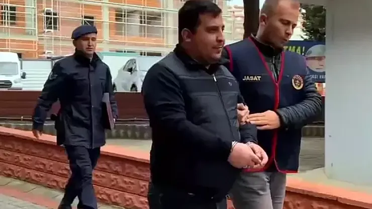 81 İl, 410 Suç, 2 Yıllık Kaçış: Adalet Yerini Buldu!