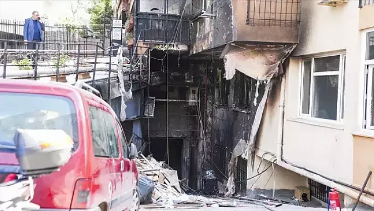 Beşiktaş'ta 29 Kişinin Can Verdiği Gece Kulübü Yangını Davasında Flaş Gelişme: 1 Sanık Tahliye Edildi