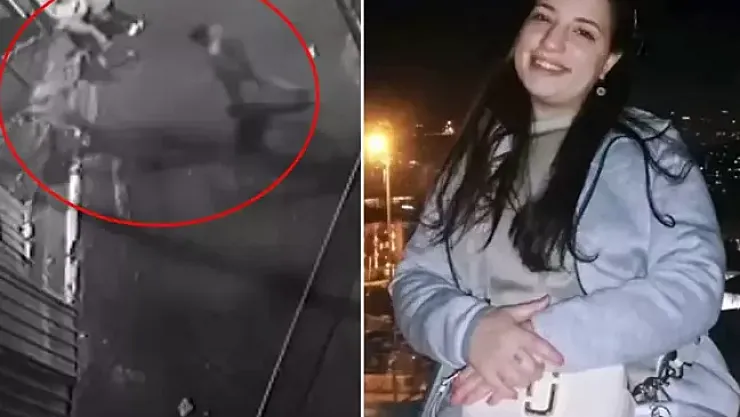 İstanbul'da Apart Dairede Kan Donduran Vahşet: Hamile Kadın ve Yanındaki Adam Silahla Katledildi!