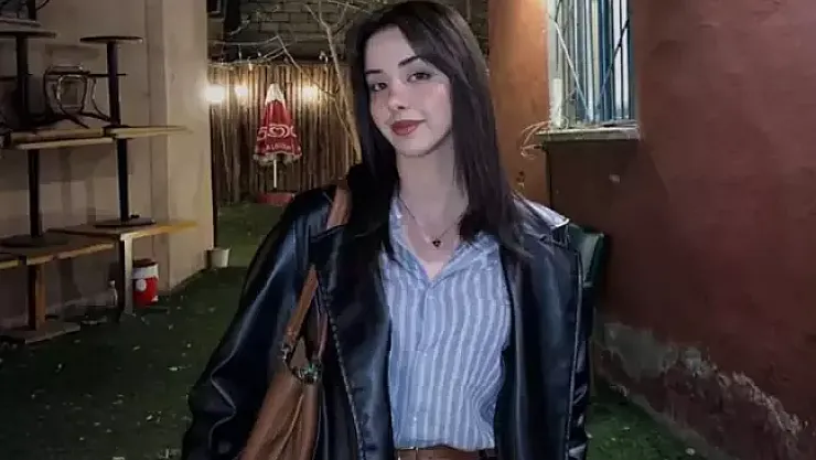 Kayıp Genç Kızdan Haber Var: Gece Yarısı Sağ Salim Bulundu