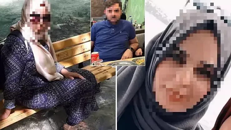 Aşk Maskesi Altında İnanılmaz Dolandırıcılık: Sevgili ve Arkadaşını Ardı Ardına Tuzağa Düşüren Adamın Çılgın Planı!