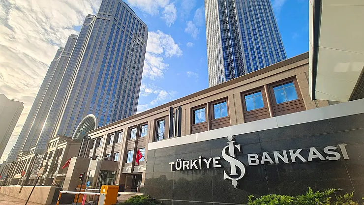 İş Bankası'ndan Kariyer Fırsatı: Genç Yetenekler Aranıyor! Başvurular İçin Son Tarih 20 Nisan!