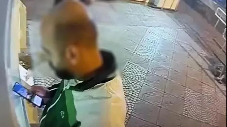 'Karekod' Operasyonu: Sahte Web Sitesiyle 229 Milyonluk Vurgun Yapan Şebeke Çökertildi