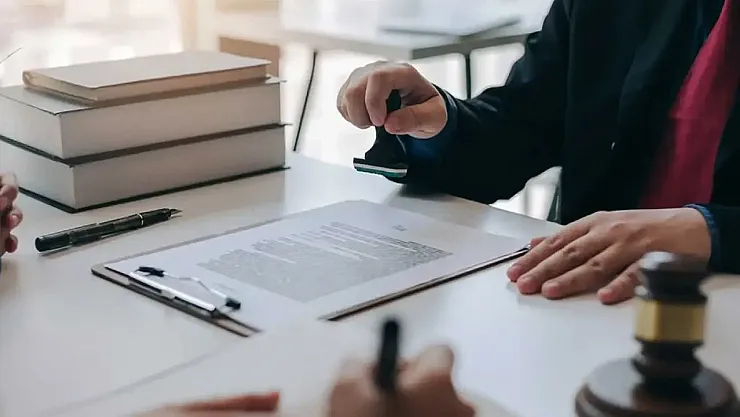 2025 İsim Değiştirme Dilekçesi Örneği: İsim Değiştirme Dilekçesi Nedir ve Nasıl Yazılır?