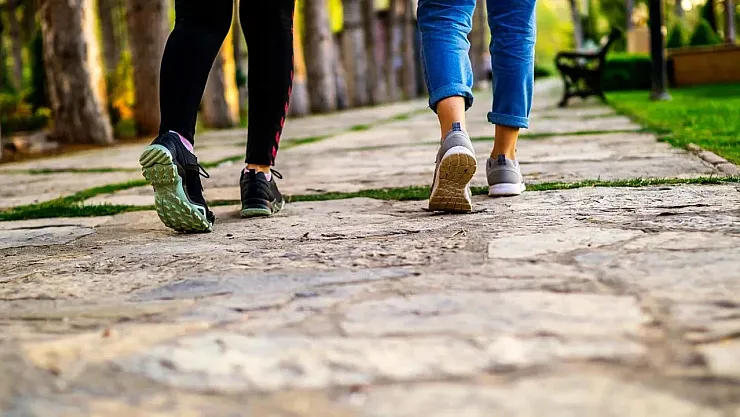 Sabah Yürüyüşü: En Doğru Saat ve Faydaları