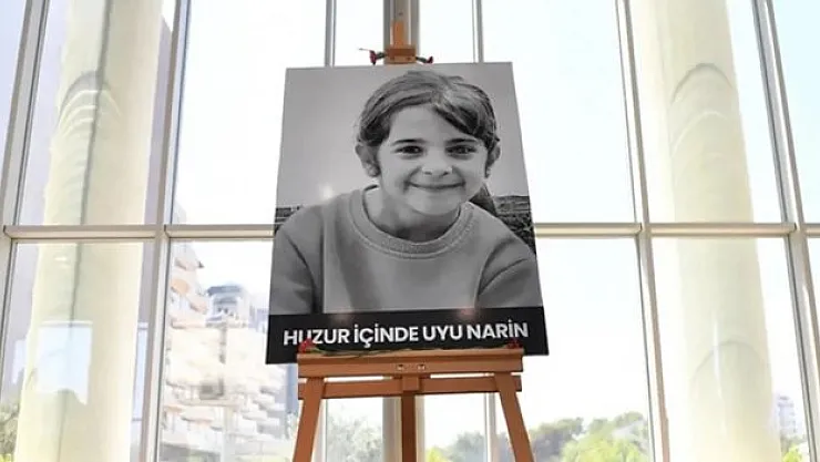 Narin Güran davasında yeni bilirkişi raporu